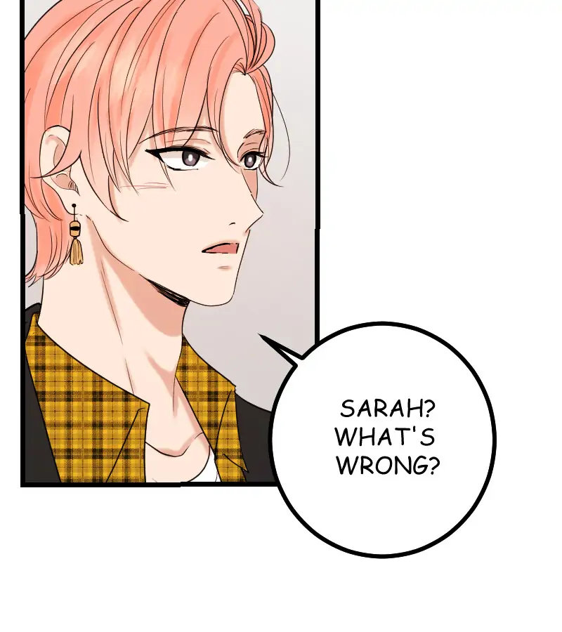 My Lovely Bodyguard Chapter 35 - Page 93