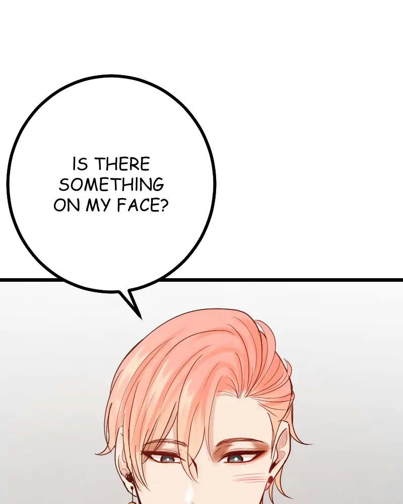My Lovely Bodyguard Chapter 35 - Page 94
