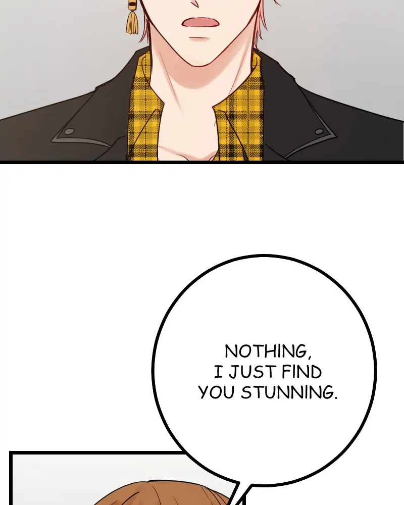 My Lovely Bodyguard Chapter 35 - Page 95