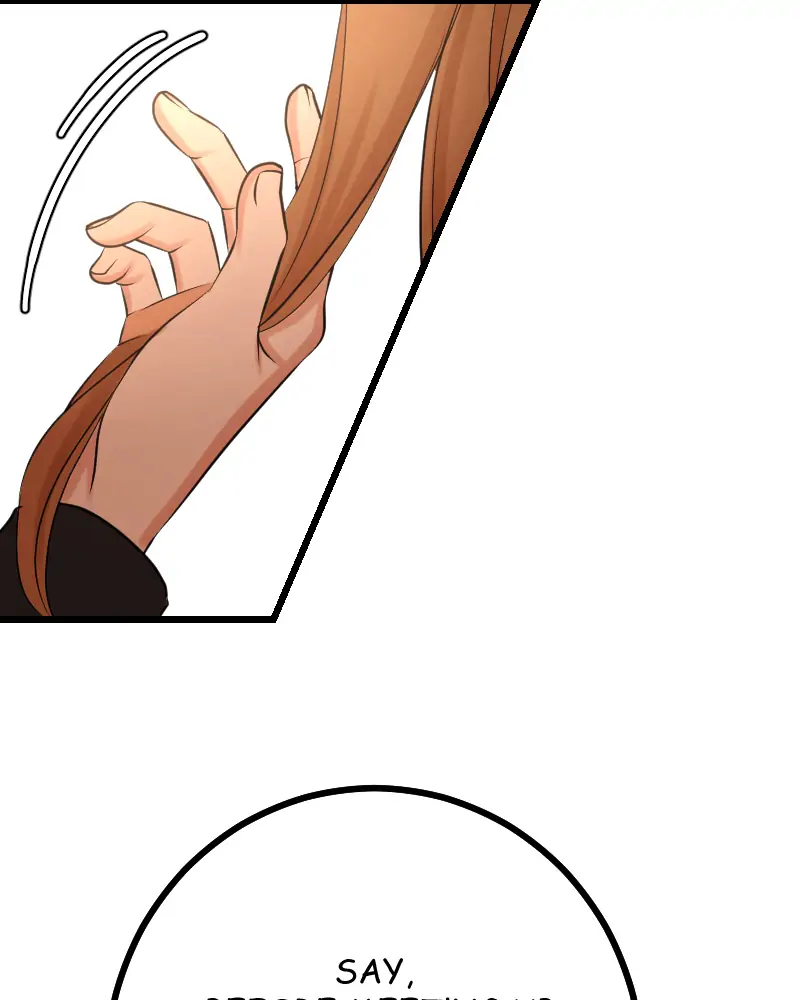 My Lovely Bodyguard Chapter 35 - Page 98