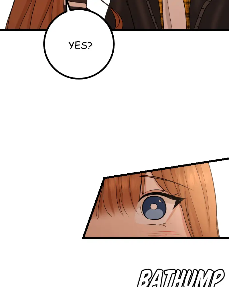 My Lovely Bodyguard Chapter 35 - Page 100