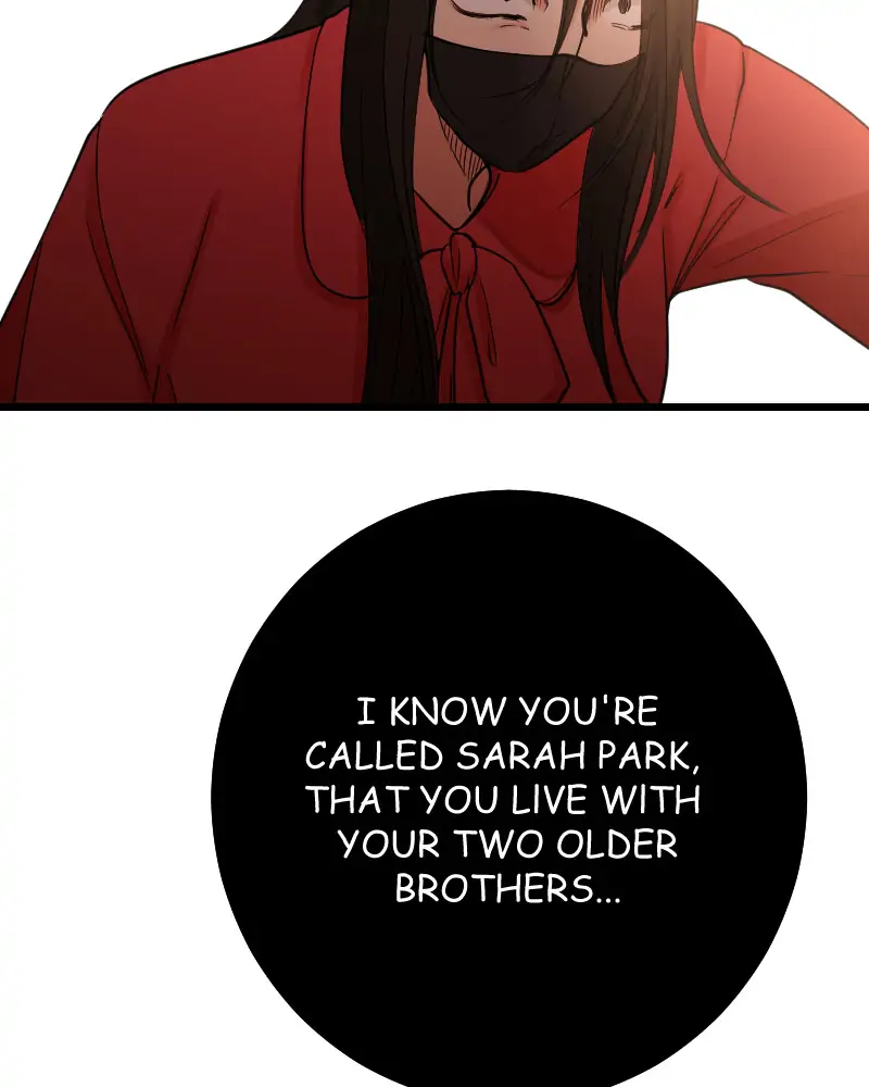 My Lovely Bodyguard Chapter 36 - Page 2