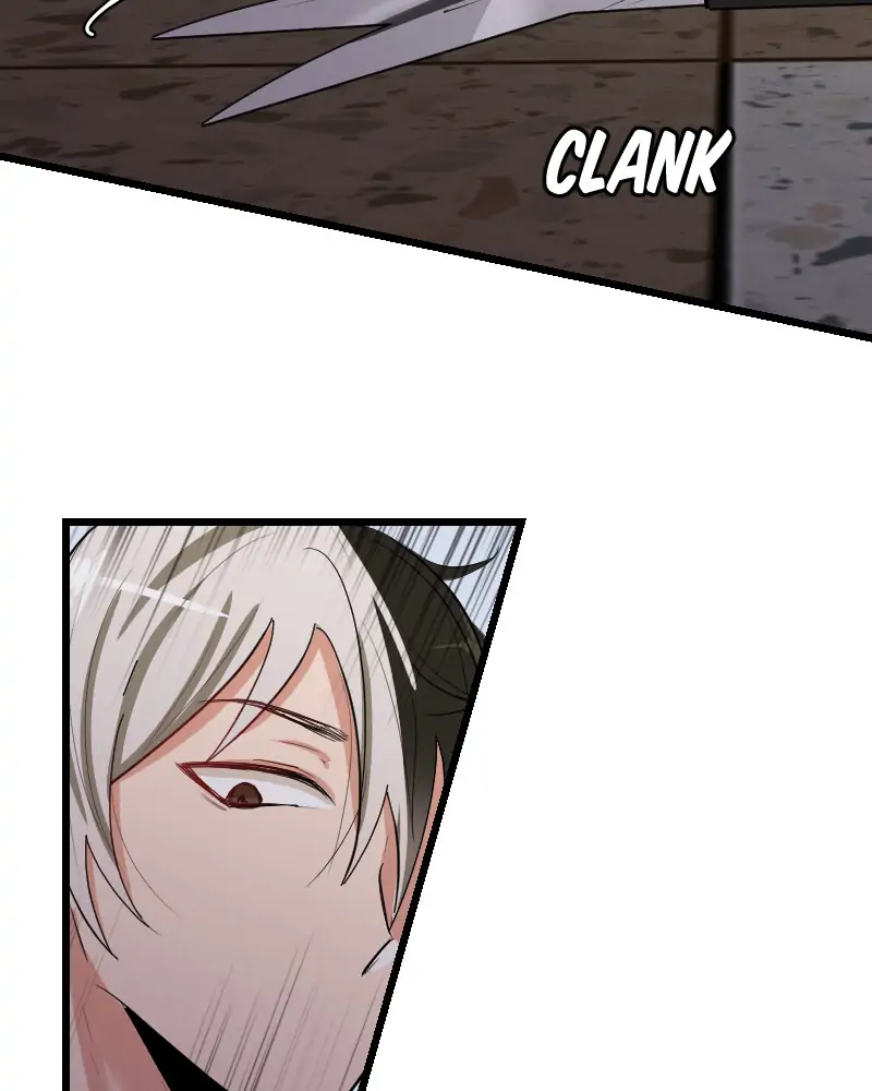 My Lovely Bodyguard Chapter 36 - Page 102