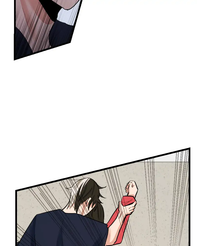 My Lovely Bodyguard Chapter 36 - Page 103