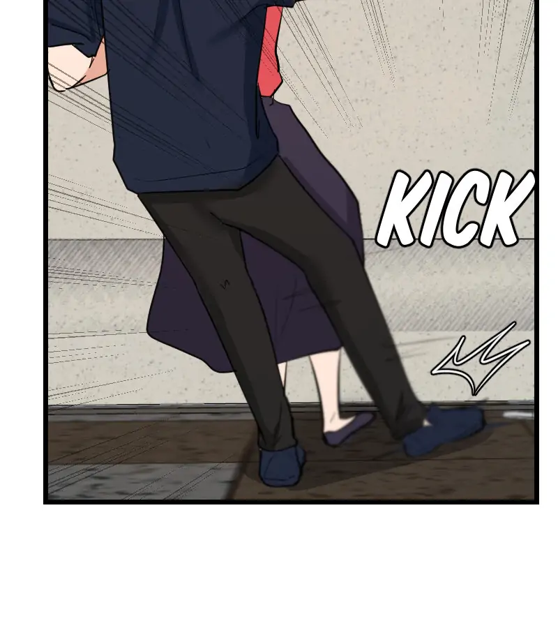 My Lovely Bodyguard Chapter 36 - Page 104