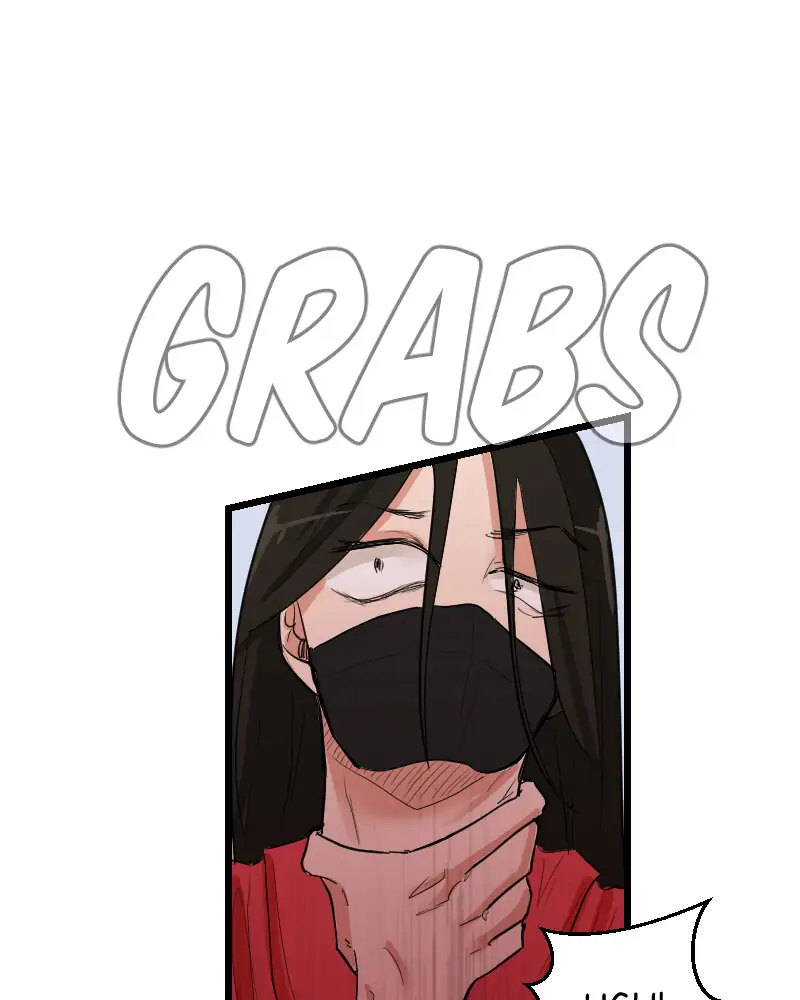 My Lovely Bodyguard Chapter 36 - Page 110
