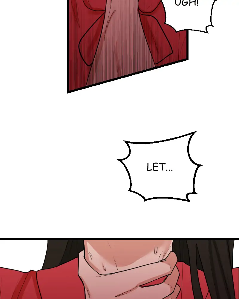 My Lovely Bodyguard Chapter 36 - Page 111