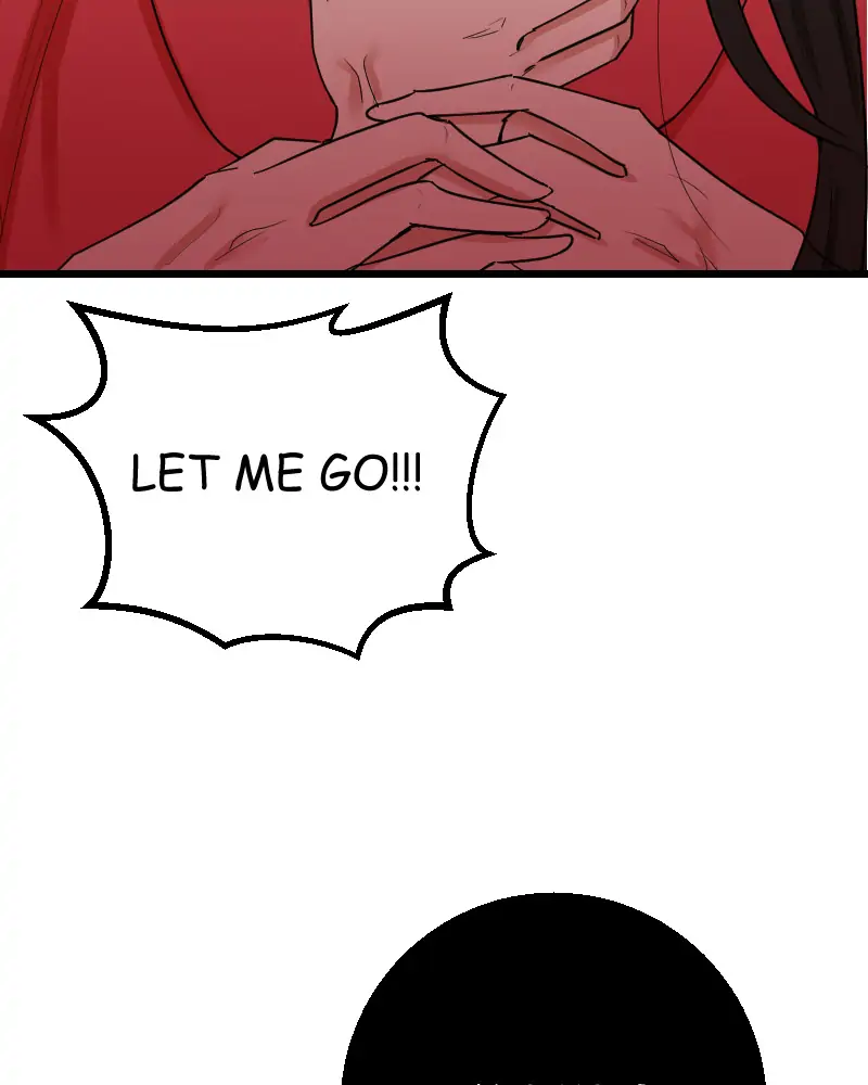 My Lovely Bodyguard Chapter 36 - Page 112