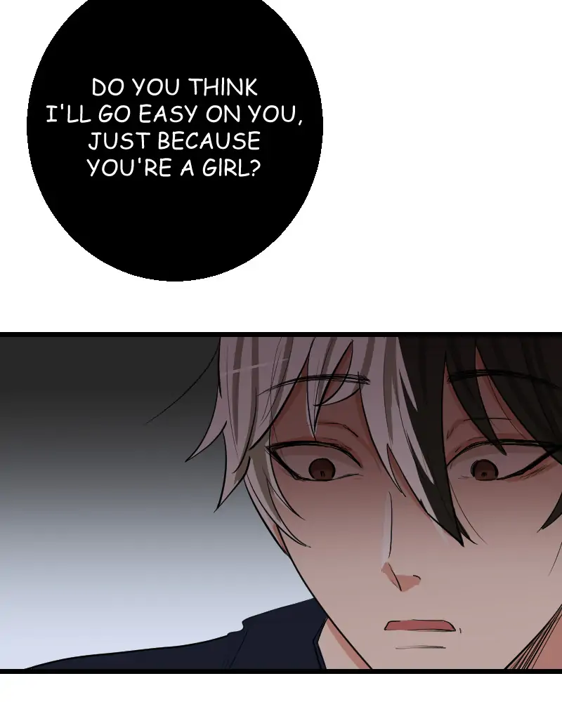 My Lovely Bodyguard Chapter 36 - Page 114