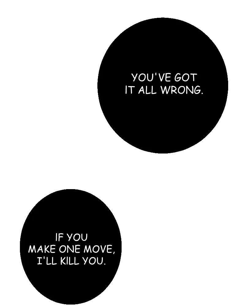 My Lovely Bodyguard Chapter 36 - Page 115