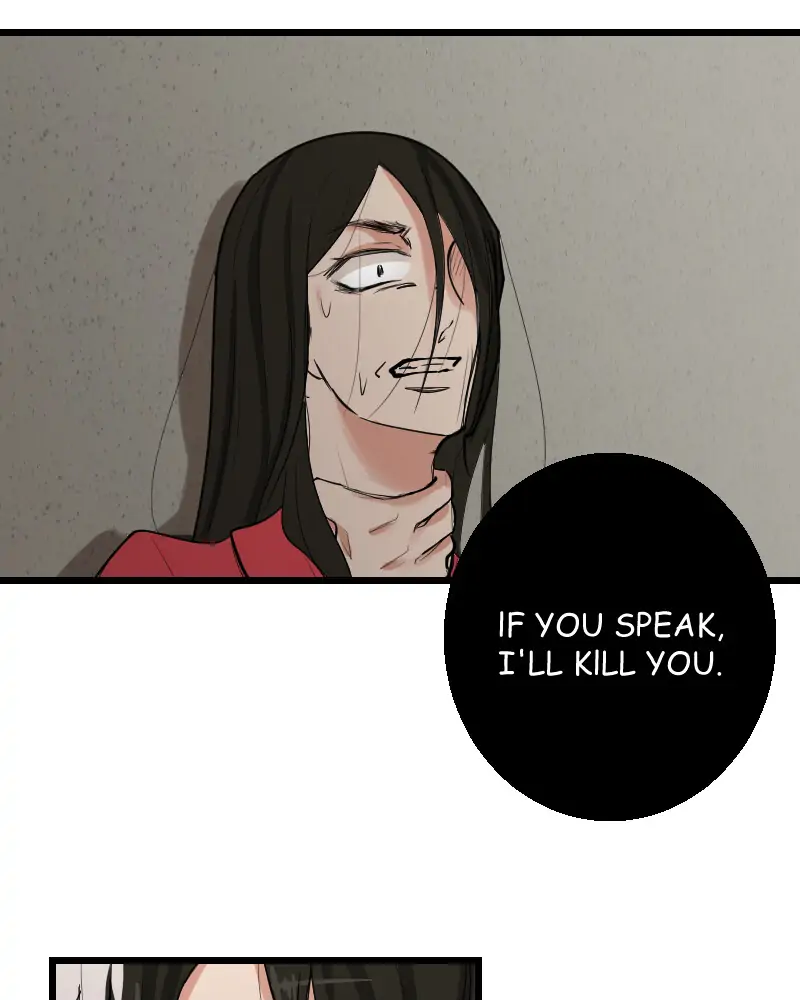 My Lovely Bodyguard Chapter 36 - Page 116