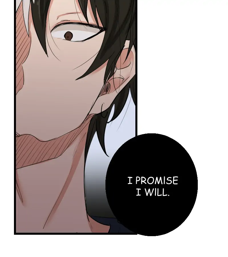 My Lovely Bodyguard Chapter 36 - Page 117