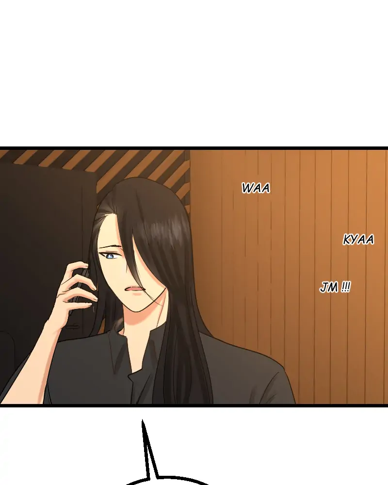 My Lovely Bodyguard Chapter 36 - Page 119