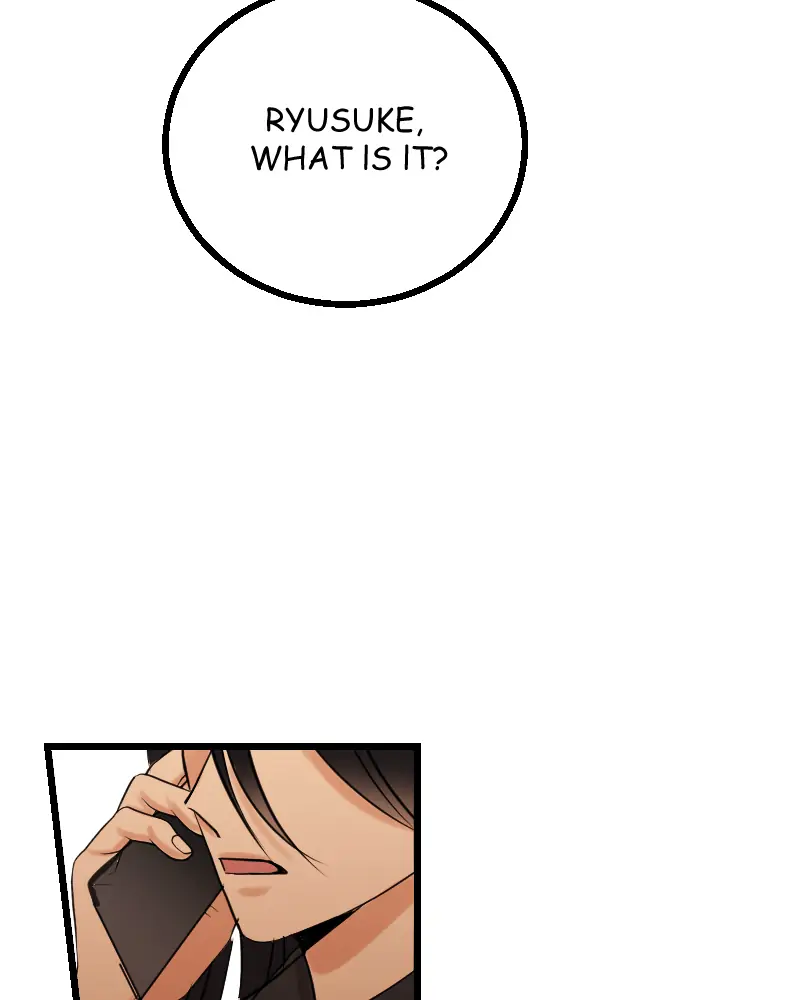 My Lovely Bodyguard Chapter 36 - Page 120