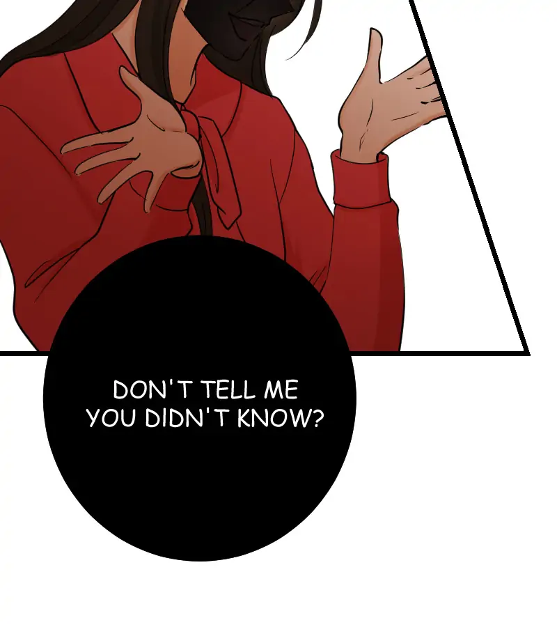My Lovely Bodyguard Chapter 36 - Page 13