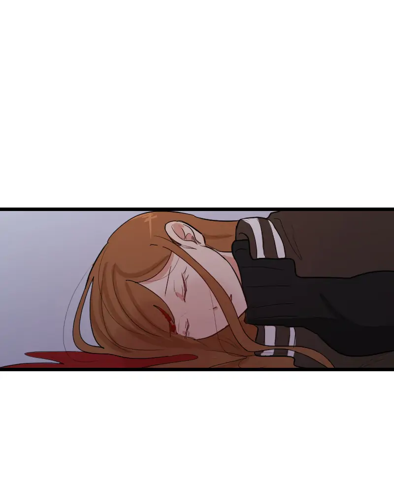 My Lovely Bodyguard Chapter 36 - Page 125