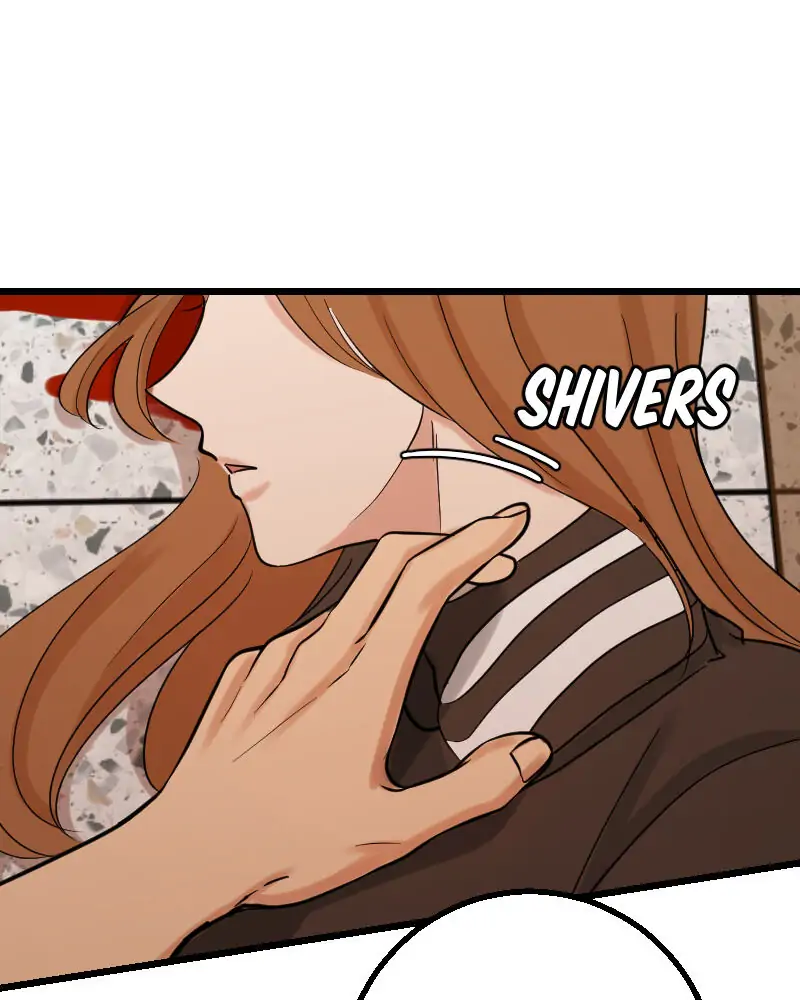 My Lovely Bodyguard Chapter 36 - Page 128