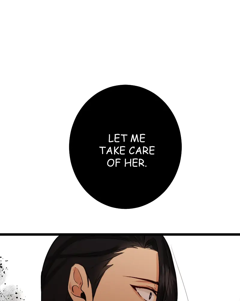 My Lovely Bodyguard Chapter 36 - Page 132
