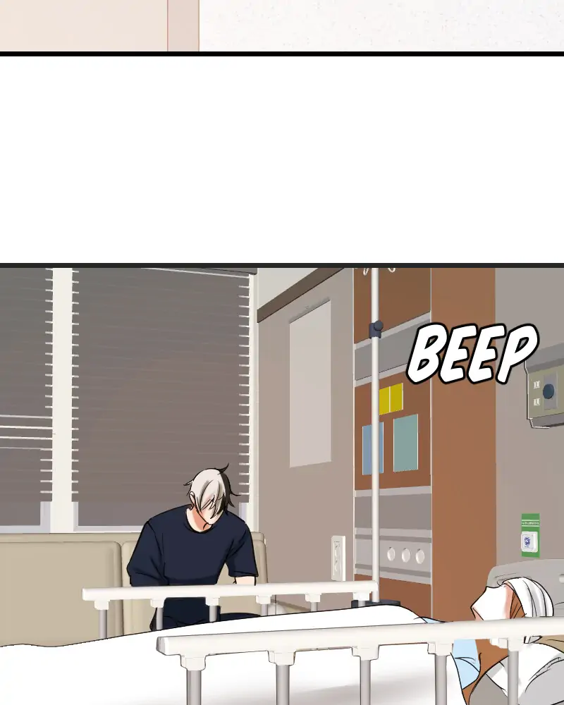 My Lovely Bodyguard Chapter 36 - Page 137