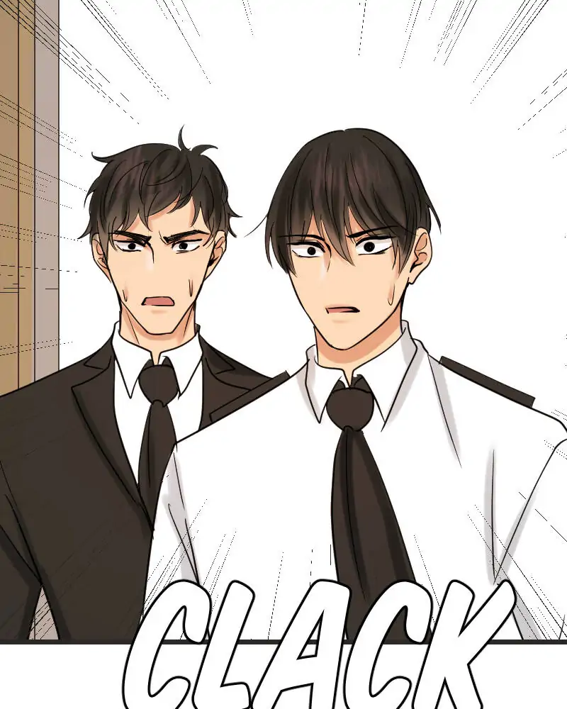 My Lovely Bodyguard Chapter 36 - Page 140