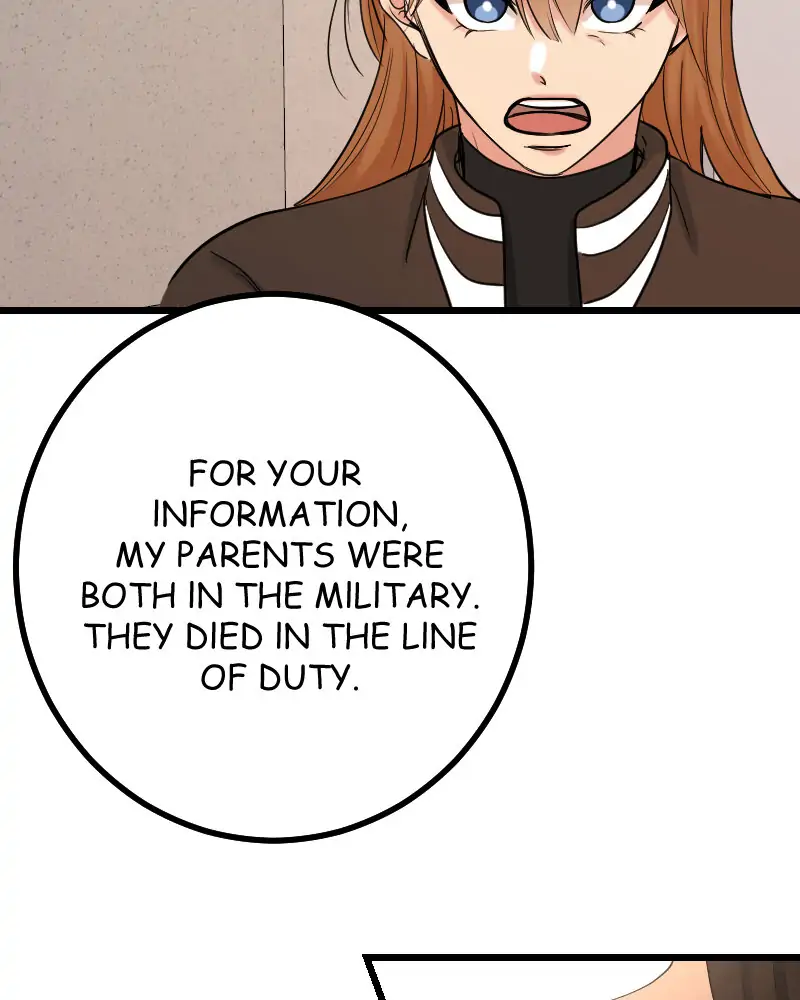 My Lovely Bodyguard Chapter 36 - Page 15