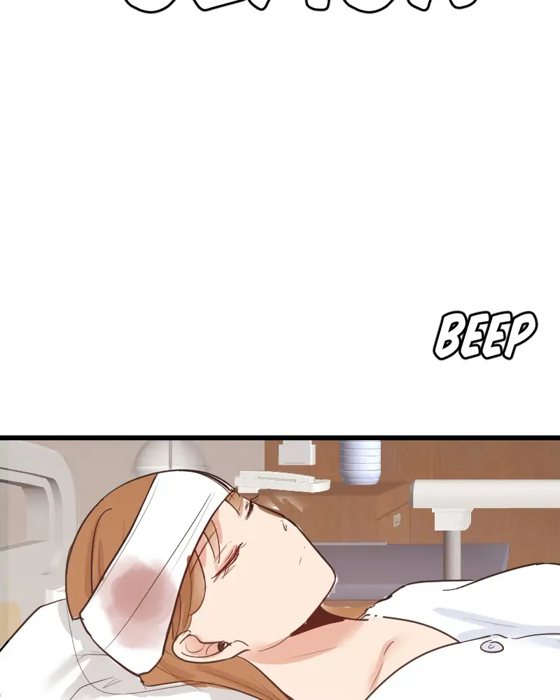 My Lovely Bodyguard Chapter 36 - Page 141