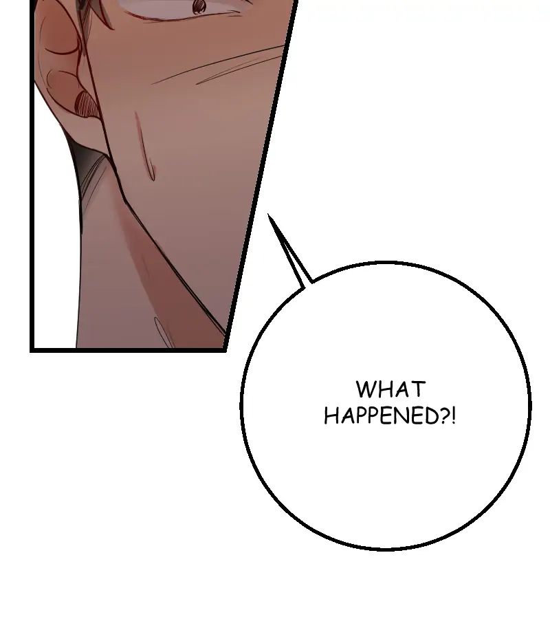 My Lovely Bodyguard Chapter 36 - Page 143