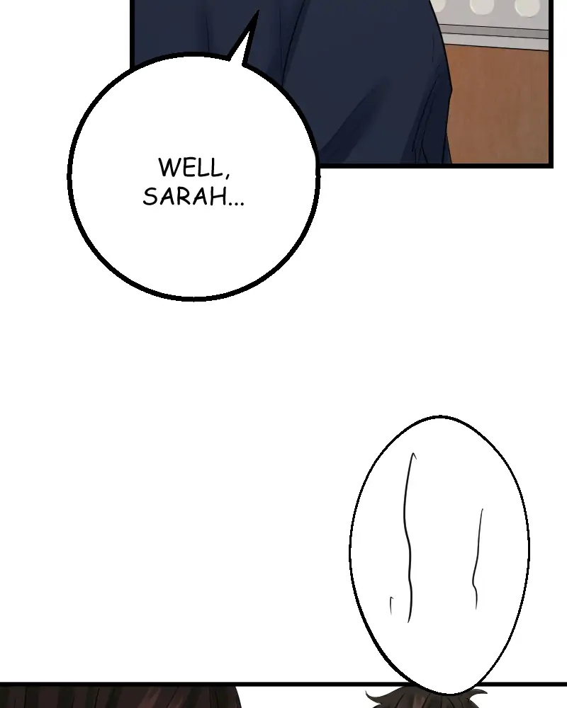 My Lovely Bodyguard Chapter 36 - Page 145