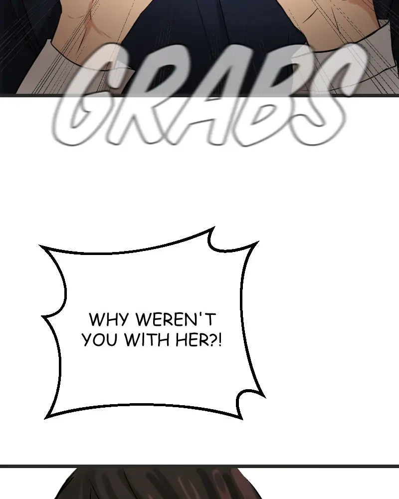 My Lovely Bodyguard Chapter 36 - Page 149