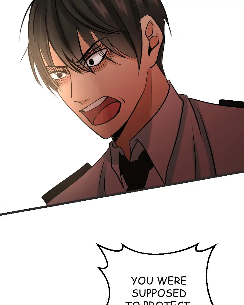 My Lovely Bodyguard Chapter 36 - Page 150
