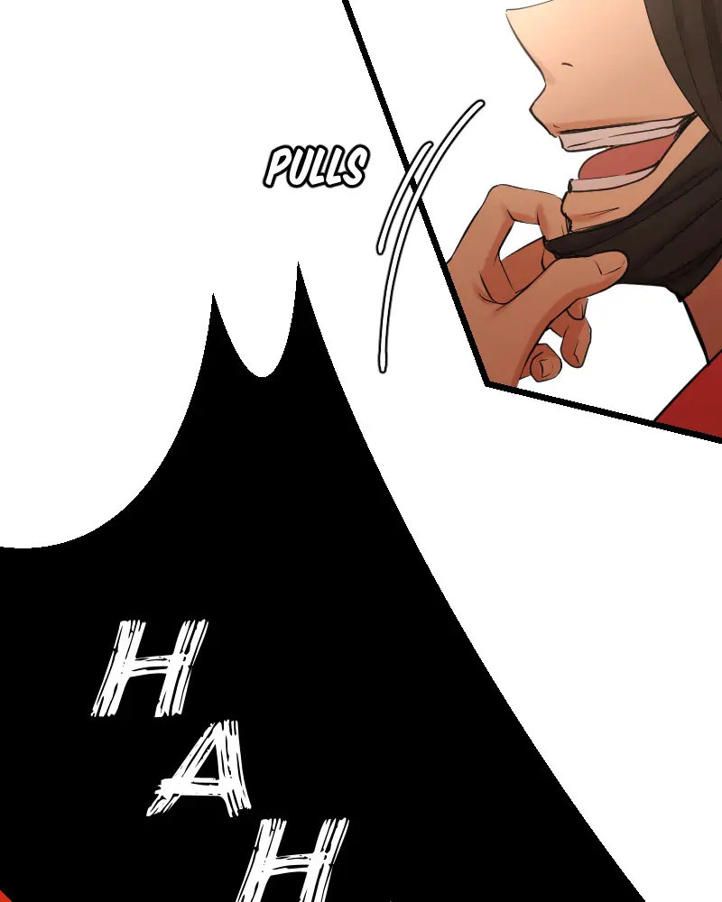 My Lovely Bodyguard Chapter 36 - Page 16