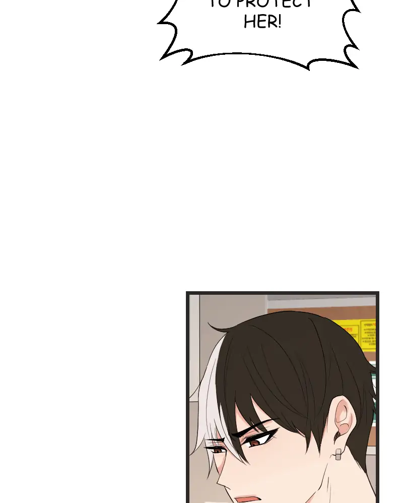 My Lovely Bodyguard Chapter 36 - Page 151