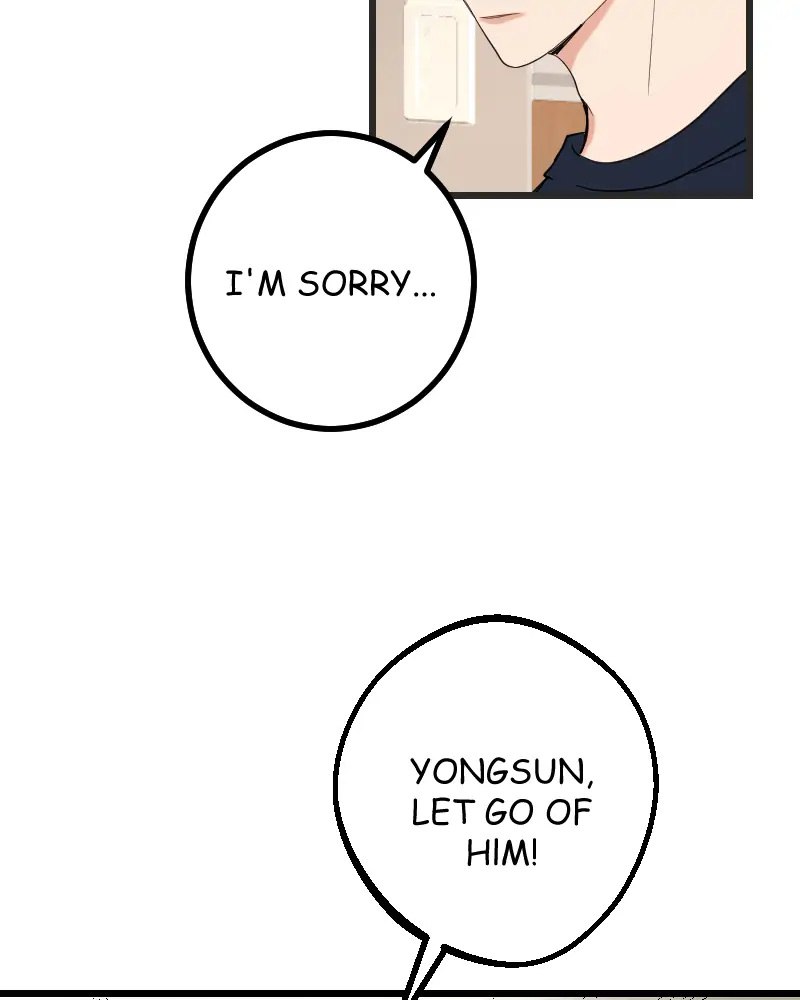 My Lovely Bodyguard Chapter 36 - Page 152