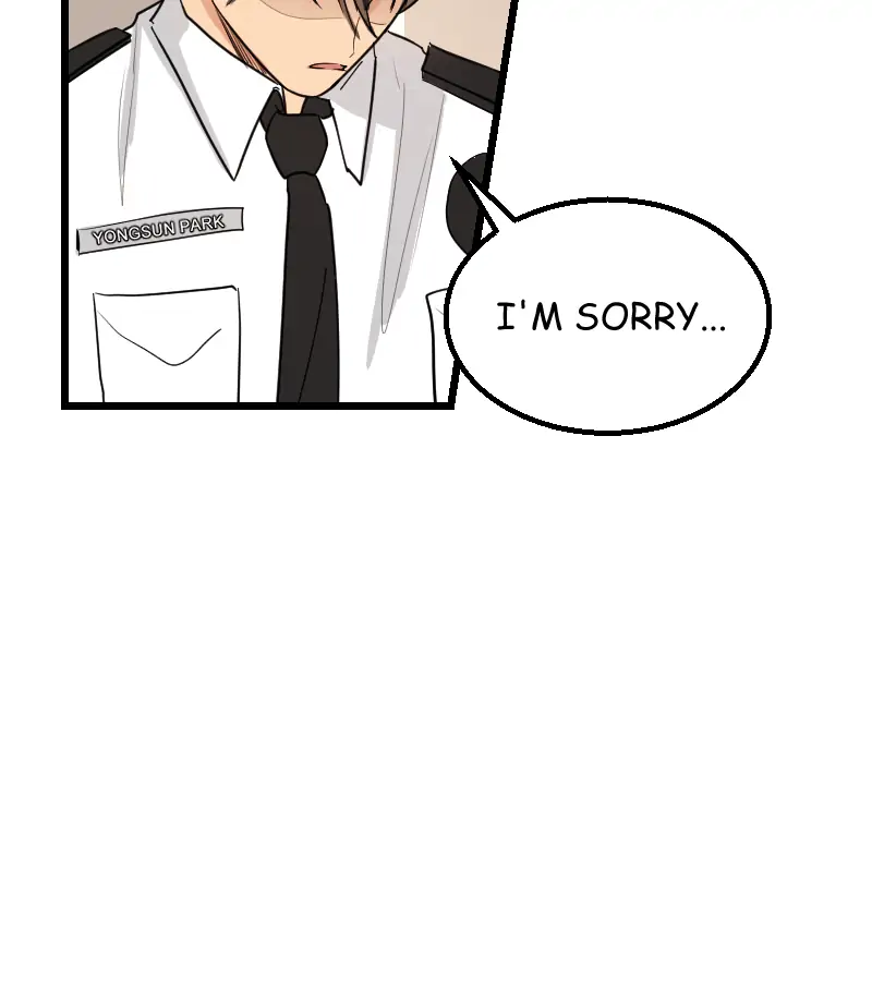 My Lovely Bodyguard Chapter 36 - Page 156