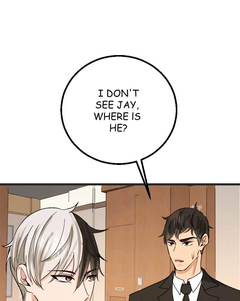 My Lovely Bodyguard Chapter 36 - Page 157