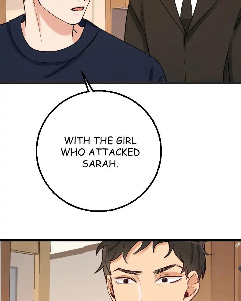 My Lovely Bodyguard Chapter 36 - Page 158