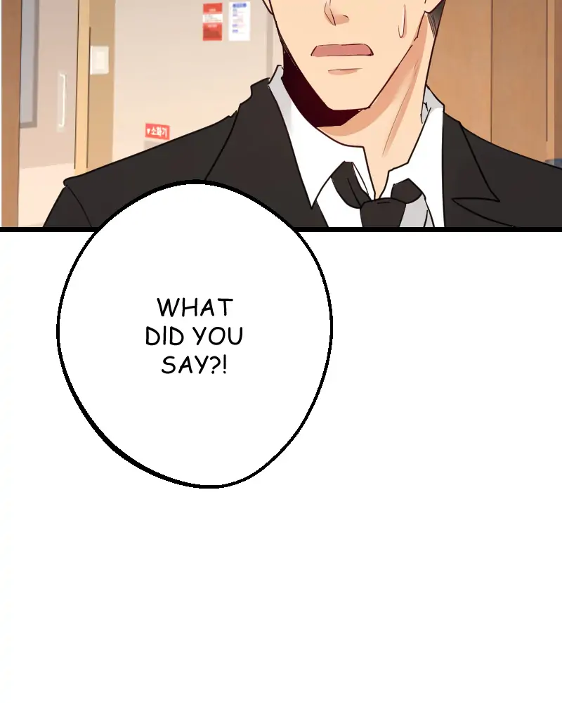 My Lovely Bodyguard Chapter 36 - Page 159