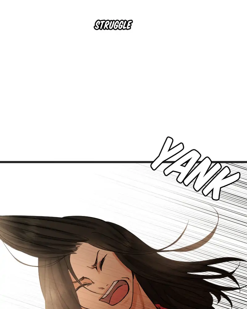 My Lovely Bodyguard Chapter 36 - Page 162