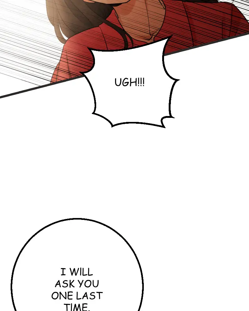 My Lovely Bodyguard Chapter 36 - Page 163