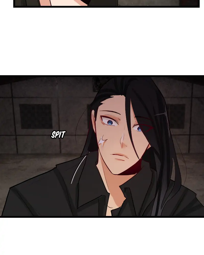 My Lovely Bodyguard Chapter 36 - Page 166