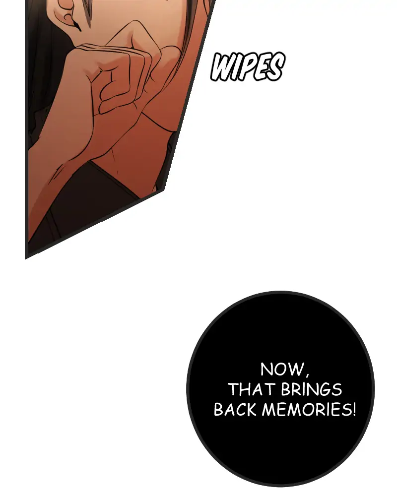 My Lovely Bodyguard Chapter 36 - Page 168
