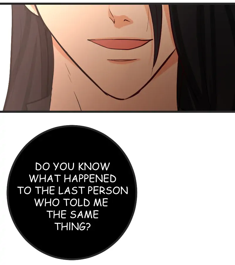 My Lovely Bodyguard Chapter 36 - Page 169