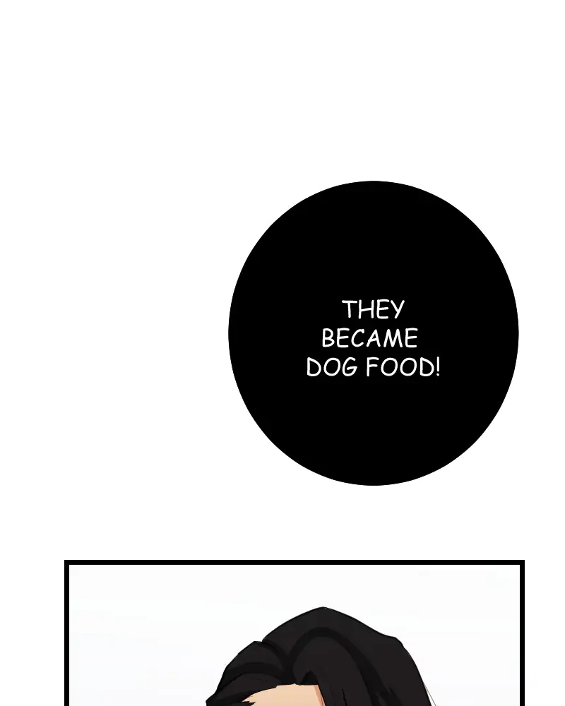 My Lovely Bodyguard Chapter 36 - Page 170