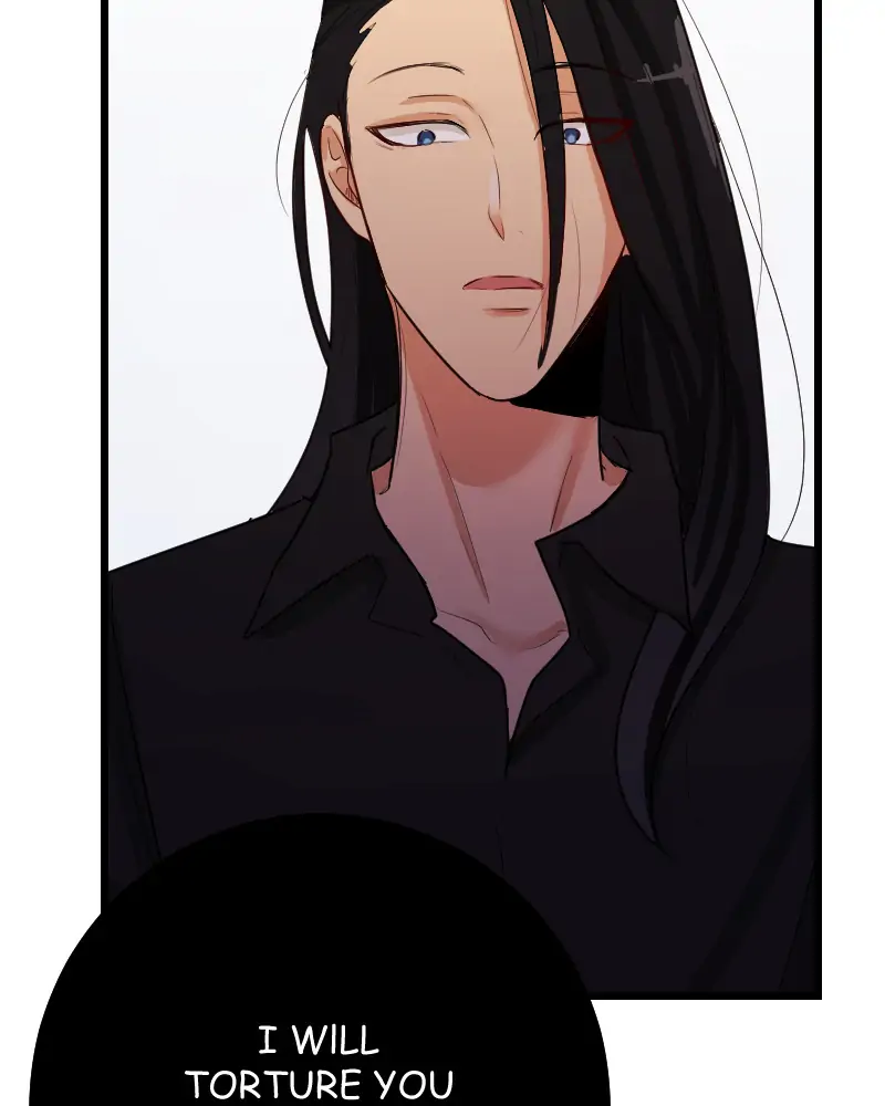 My Lovely Bodyguard Chapter 36 - Page 171