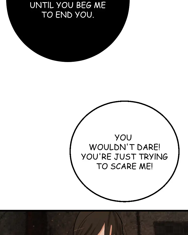 My Lovely Bodyguard Chapter 36 - Page 172