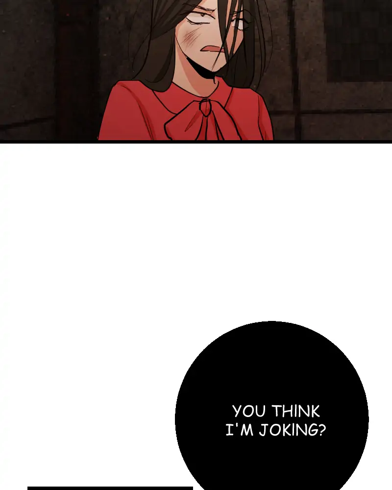 My Lovely Bodyguard Chapter 36 - Page 173