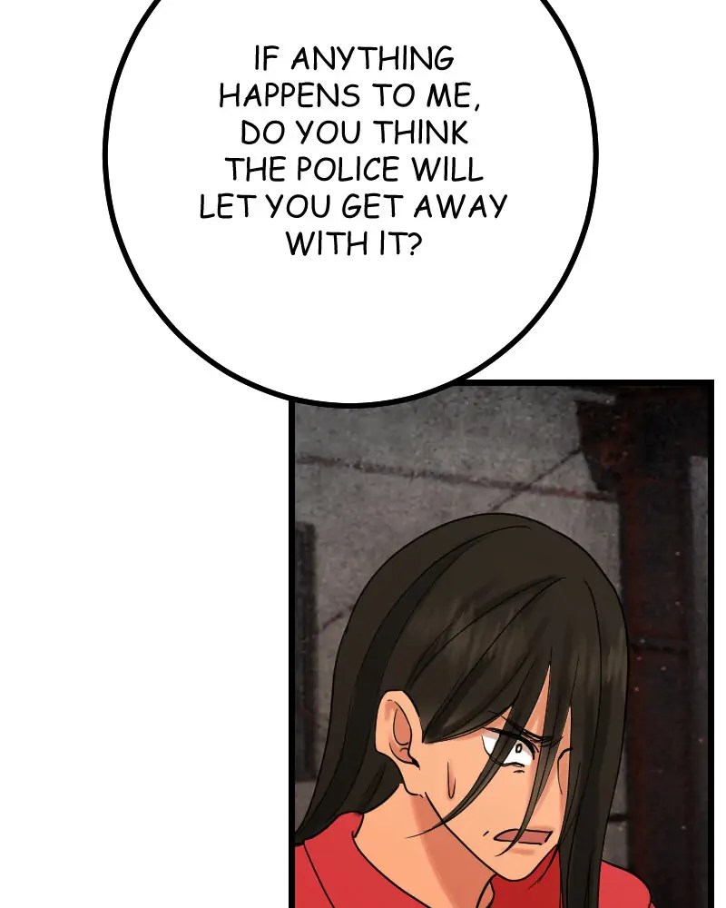 My Lovely Bodyguard Chapter 36 - Page 175