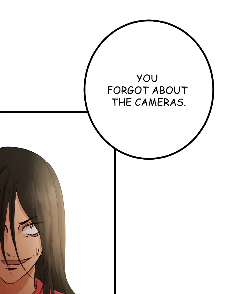 My Lovely Bodyguard Chapter 36 - Page 177