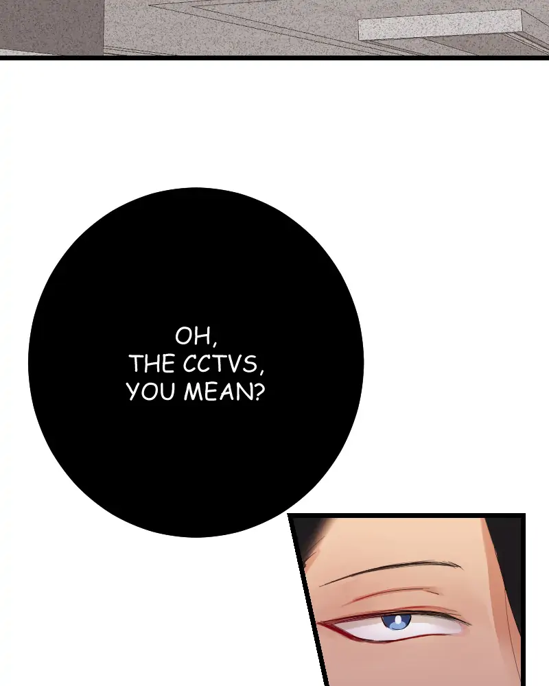 My Lovely Bodyguard Chapter 36 - Page 179
