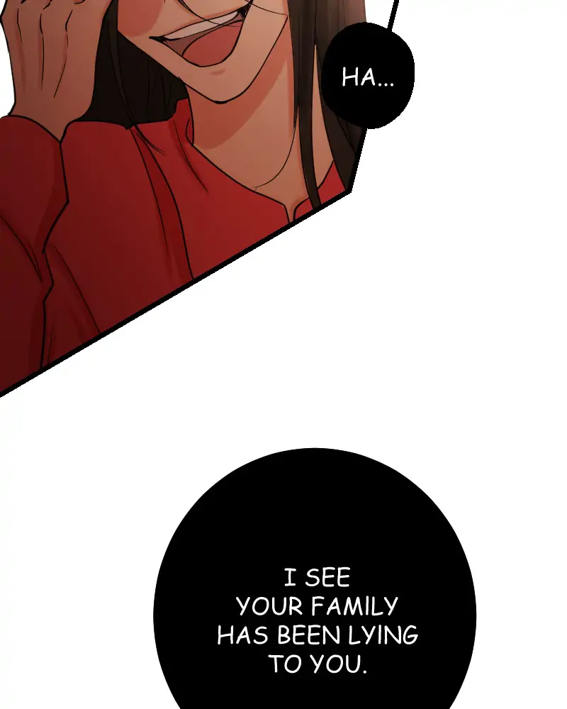 My Lovely Bodyguard Chapter 36 - Page 19